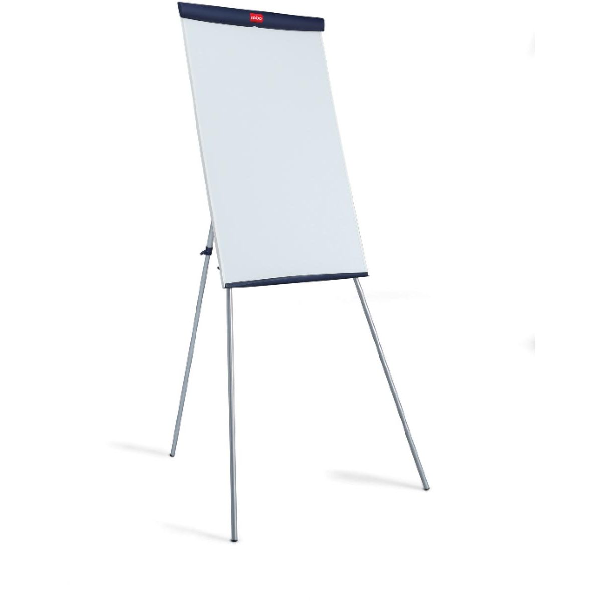 Nobo -  Essence flipover, ft 68 x 105 cm, uit staal, magnetisch, driepoot