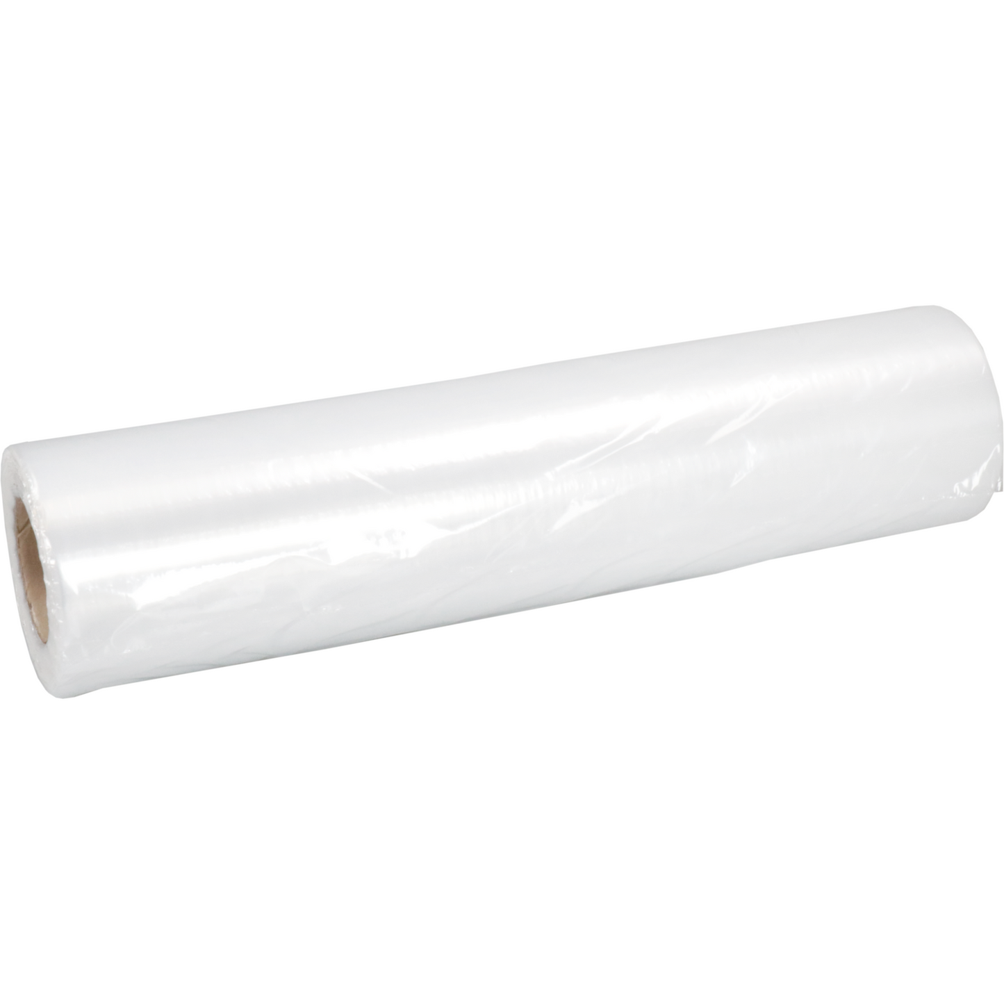 Top Quality -  Rol | polyrol | afscheurperforatie | lDPE | 30cm | 141m | transparant | 10 stuks