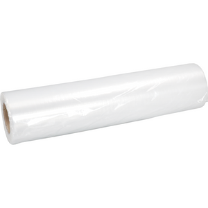 Top Quality -  Rol | polyrol | afscheurperforatie | lDPE | 30cm | 141m | transparant | 10 stuks