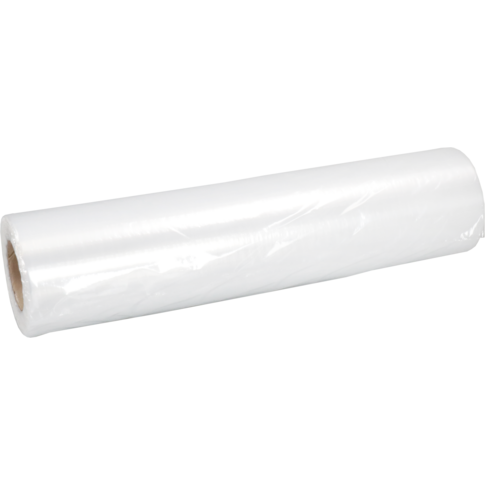 Top Quality - Rôle | Polyrol | LDPE | 30 cm | 141m | Transparent 10 morceaux