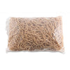 OFFICE products -   elastieken breedte 1,5 mm, lengte 100 mm, zak van 1 kg