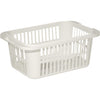 Curver - Lingo wasmand, 66,5 x 43,5 x 38 cm, wit