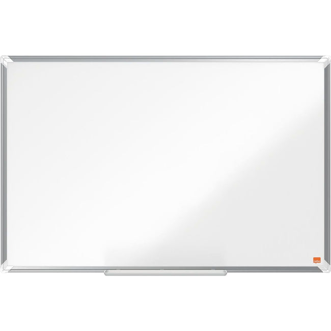 Nobo - Essence Whiteboard, Emaille, Magnetisch, 60 x 90 cm