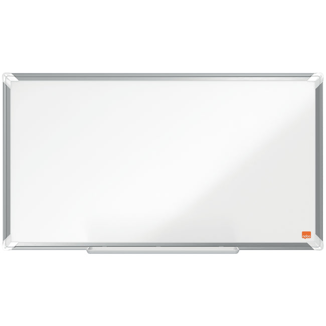 Nobo -  Whiteboard Plus widescreen 40x71cm emaille