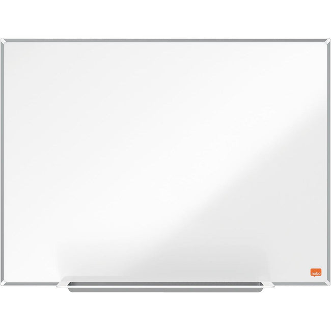 Nobo - Whiteboard impression pro 600x450mm steel