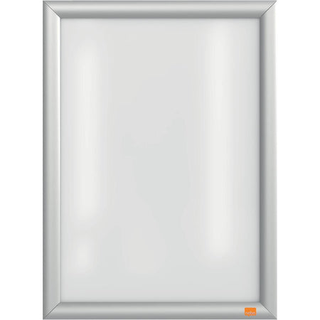 Nobo -  clicklijst Essence, uit aluminium, ft A3