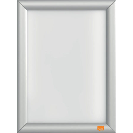 Nobo -  clicklijst Essence, uit aluminium, ft A4