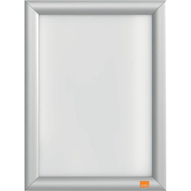 Nobo -  clicklijst Essence, uit aluminium, ft A4