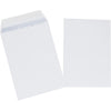 La Couronne - envelopes, Ft 162 x 229 mm, with strip, without window, 90 gr, box of 500 pieces