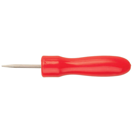 Bouhon - Punktionsnadel 6,5 cm mit Schutz, Kunststoffgriff