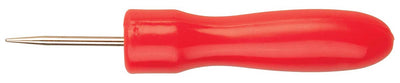 Bouhon - aguja para pinchar 8,6 cm, mango de madera