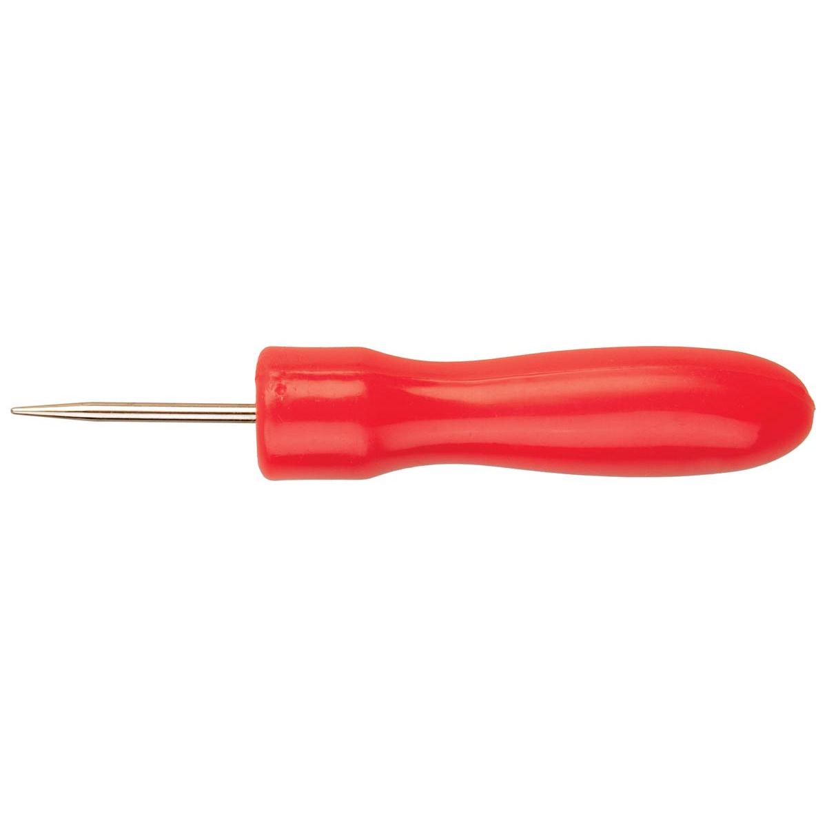 Bouhon - pricking needle 8.6 cm, wooden handle