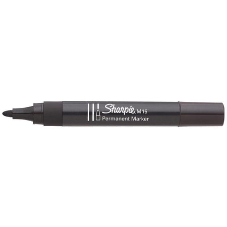 Sharpie - Felt-tip pen ie round M15 1.8mm black
