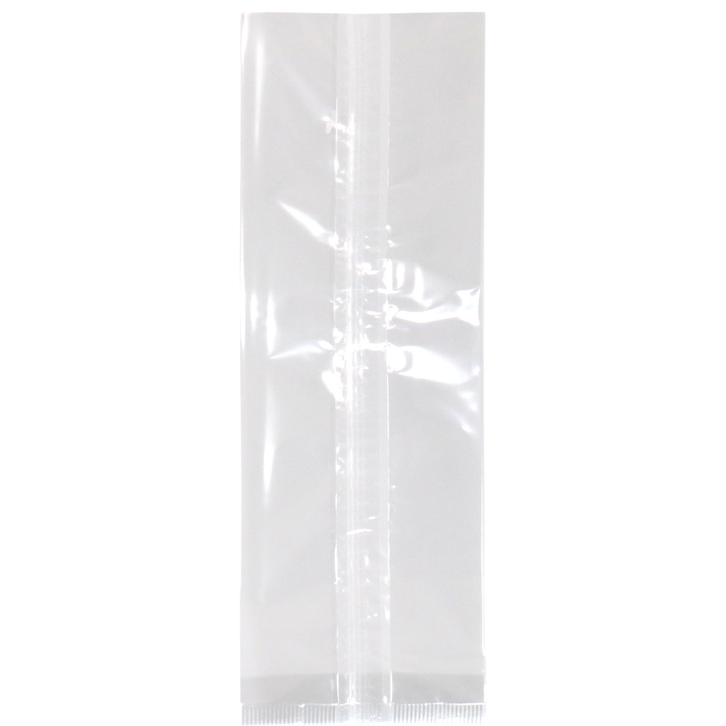 Klika -  Zak | Anticondenszak | PP | 10/ 4x30cm | 35my | transparant | 1000 stuks