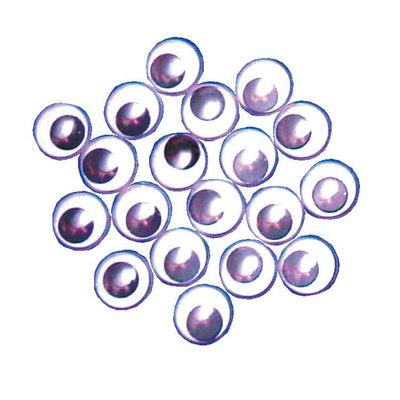 Bouhon - ojos artesanales 12 mm