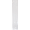 Klika -  Zak | Diamantzak | OPP | ∅21cm | x60cm | 40my | transparant | 750 stuks