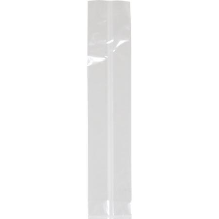 Klika -  Zak | Diamantzak | OPP | ∅16.5cm | x47cm | 40my | transparant | 2000 stuks