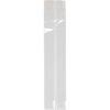 Klika -  Zak | Diamantzak | OPP | ∅16.5cm | x47cm | 40my | transparant | 2000 stuks