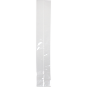 Klika -  Zak | Diamantzak | OPP | ∅21cm | x71cm | 40my | transparant | 1000 stuks