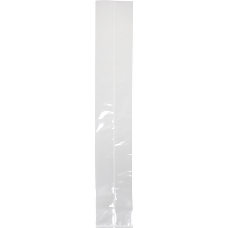 Klika -  Zak | Diamantzak | OPP | ∅21cm | x71cm | 40my | transparant | 1000 stuks