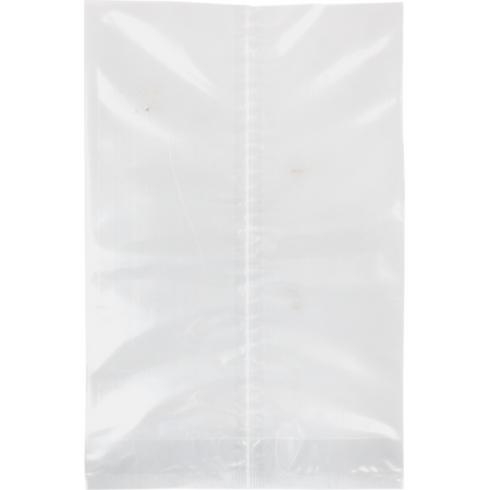 Klika - Bolsa OPP, plana, 160x250mm, 30my, transparente 1000ud