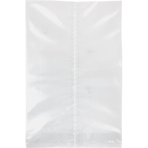 Klika - Bolsa OPP, plana, 135x250mm, 4my, transparente 100ud