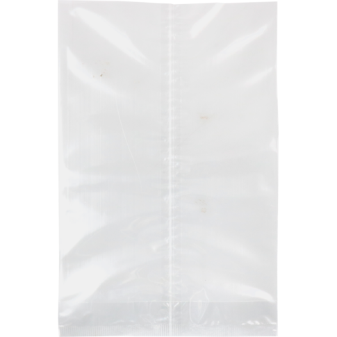 Klika - OPP Beutel, flach, 135x250mm, 4my, transparent 100Stk