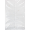 OPP Zak, vlak, 135x250mm, 40my, transparant 100st