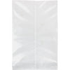 Klika -  OPP Zak, vlak, 135x250mm, 4my, transparant 100st