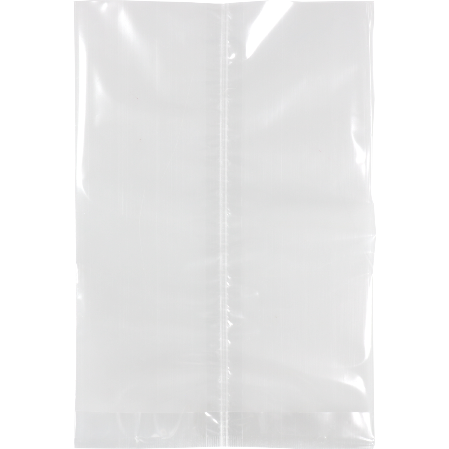 Klika - Bag | Flat pocket | OPP | 22.5x32.5cm | 40my | transparent | 1000 pieces