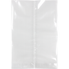 Klika -  Zak | Vlakke zak | OPP | 22.5x32.5cm | 40my | transparant | 1000 stuks