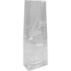 Klika -  Zak | Blokbodemzak | OPP | 9/ 4x37cm | 40my | transparant | 1000 stuks