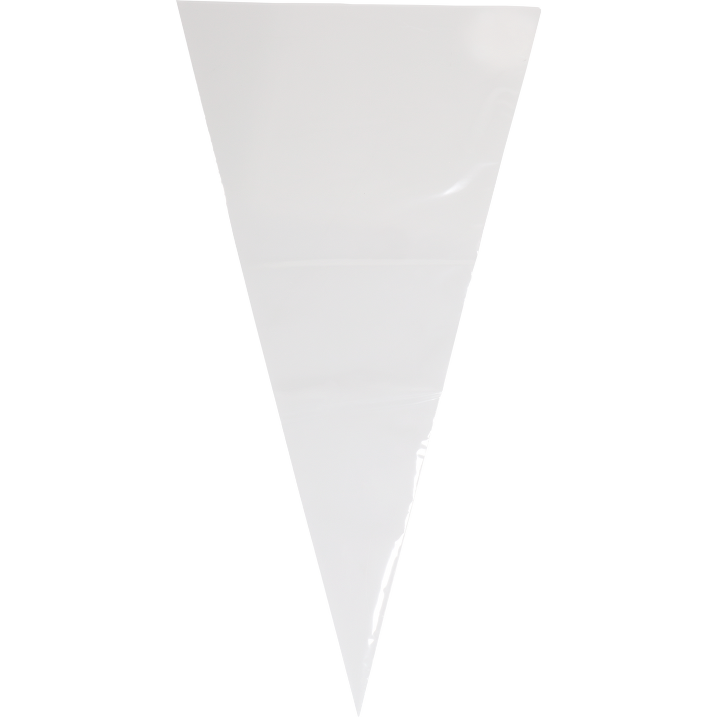 Klika -  Puntzak | 460x250mm | pP | blanco | 1000 stuks