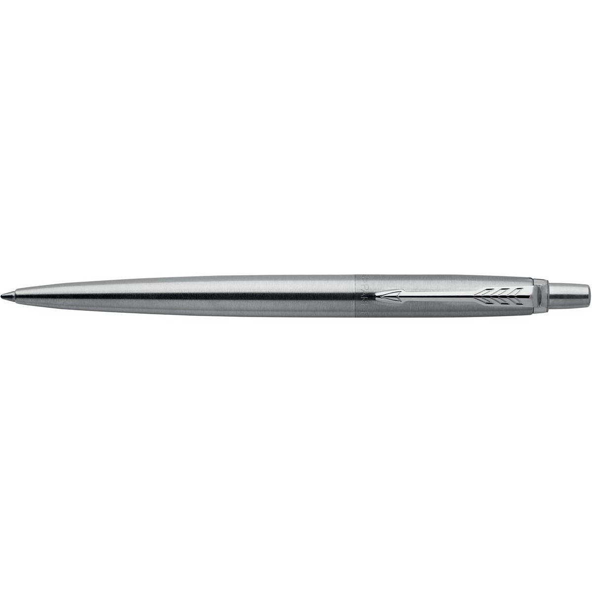 Parker -  Jotter balpen Stainless Steel CT