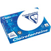 Clairefontaine - Clairalfa presentatiepapier ft A4, 350 g, pak van 125 vel