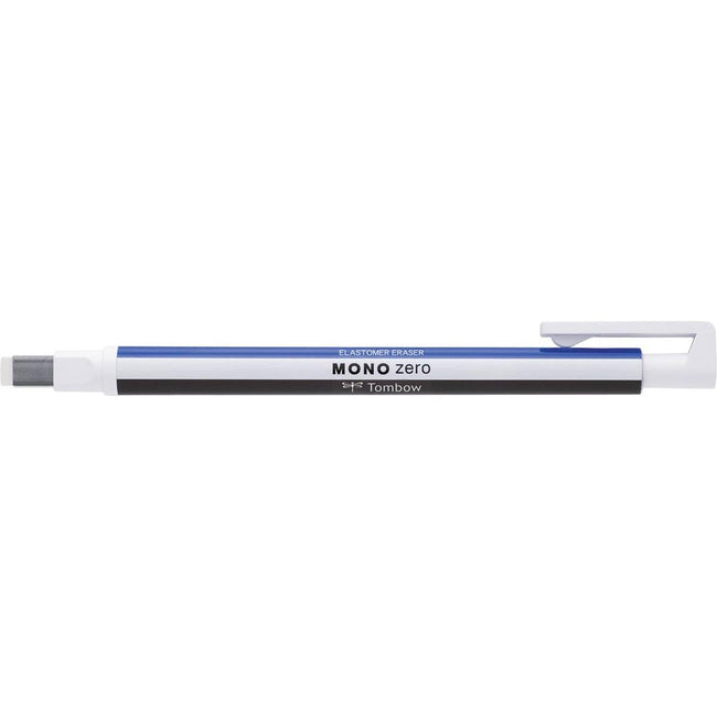 TOMBOW - GUMSIFT MONO ZERO avec point rectangulaire, rechargeable