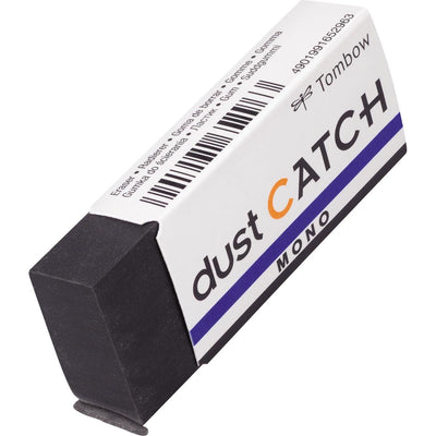 Tombow - Goma Mono polvo Catch 19 gramos negro