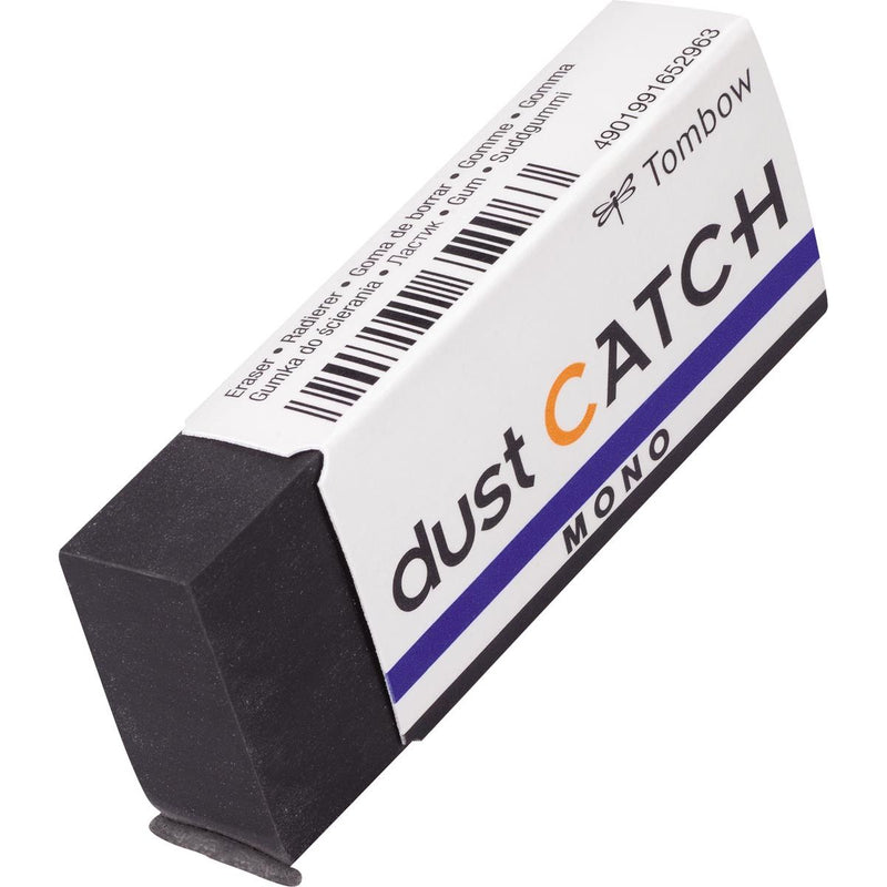 Tombow - Goma Mono polvo Catch 19 gramos negro