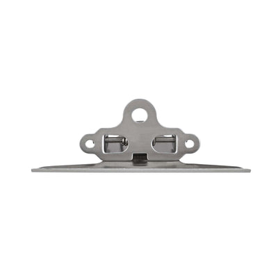 Maul -  Papierklem  classic rvs 147mm zilver
