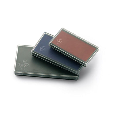 Colop -  Stempelkussen  e10 blauw | 5 stuks