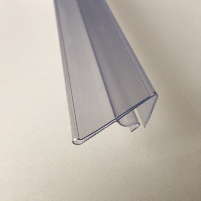 Klika - Escáner perfil etiqueta 26mm cable transp