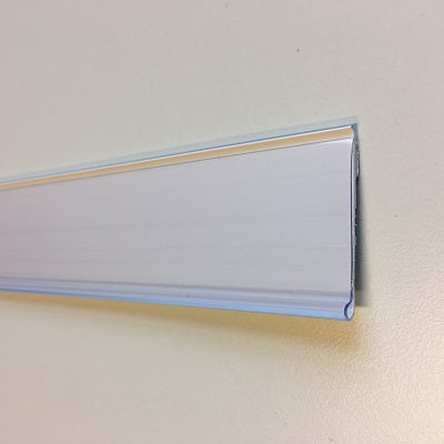 Klika -  Scannerprofiel etikethoogte 40mm wit 100