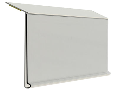 Klika - Escáner perfil etiqueta altura 40mm esquina tr