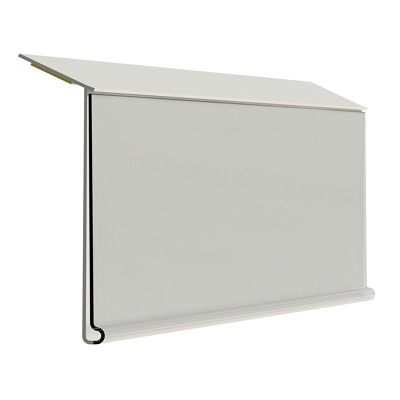 Klika -  Scannerprofiel etikethoogte 40mm hoek tr