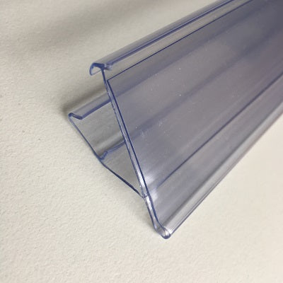 Klika - Escáner perfil etiqueta 40mm trans 2 posiciones