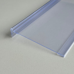 Klika - Promo shelf stopper 210x100mm hinges110 pieces