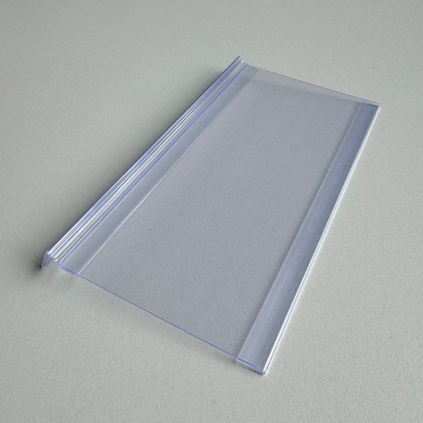 Klika -  Promo schapstopper 210x100mm scharnieren