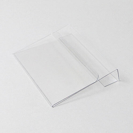 Klika - Box / card holder wxh 210x150mm A5 horizontal