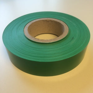 Klika - Insert strip 39 mm green 100 meters 5 pieces