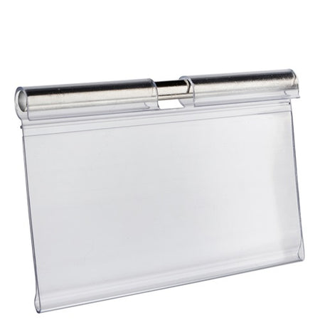 Klika - Scan vane 70x40mm per gancio porta penna, 5 pezzi